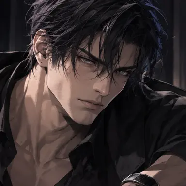 Profile image of Leon