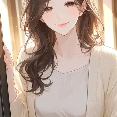 Profile image of Mirelle