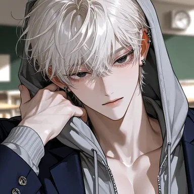 Profile image of 白雪 ライ