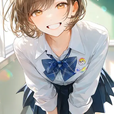 Profile image of Riko