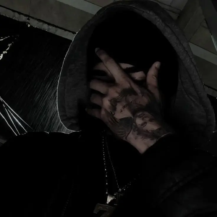 hiddenghost의 One Last Errand