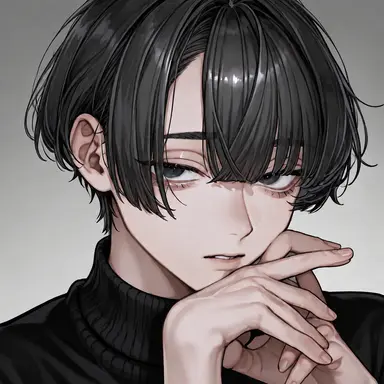 Profile image of Touma