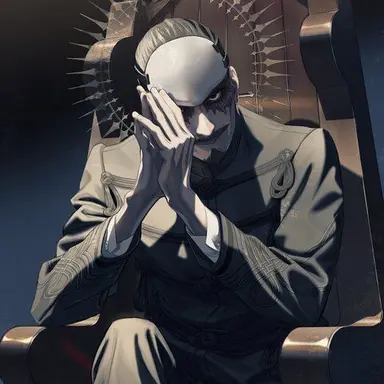 Profile image of 鶴見 篤四郎