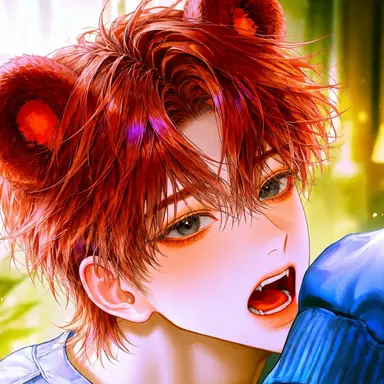 Profile image of ヒューゴ