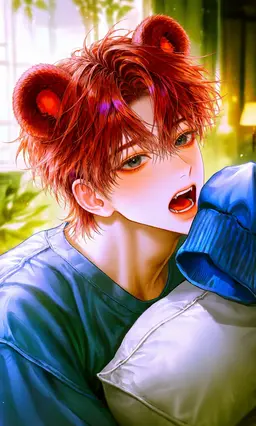 Profile image of ヒューゴ