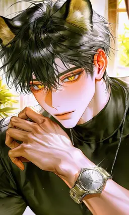 Profile image of ノックス