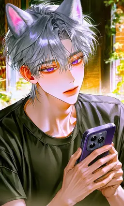 Profile image of アッシャー