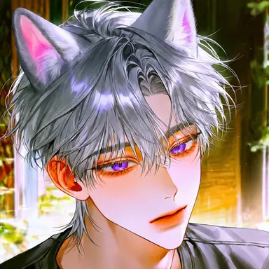 Profile image of アッシャー
