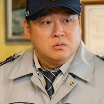 Profile image of 김대욱
