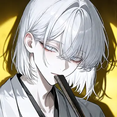 Profile image of 요이