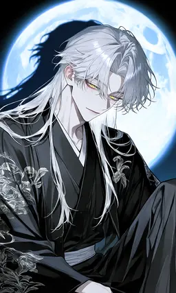 Profile image of 히게츠