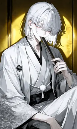 Profile image of 요이