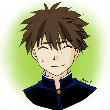 Profile image of 恩田