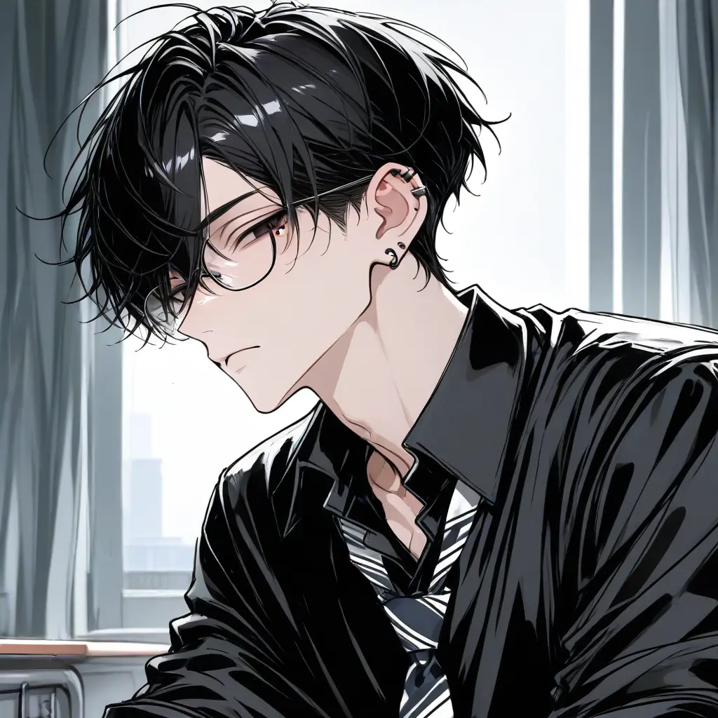 oz_zeta의 堅物教師と両思い。