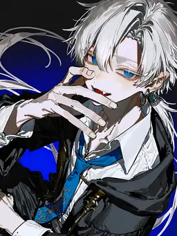 Profile image of 엘리시아