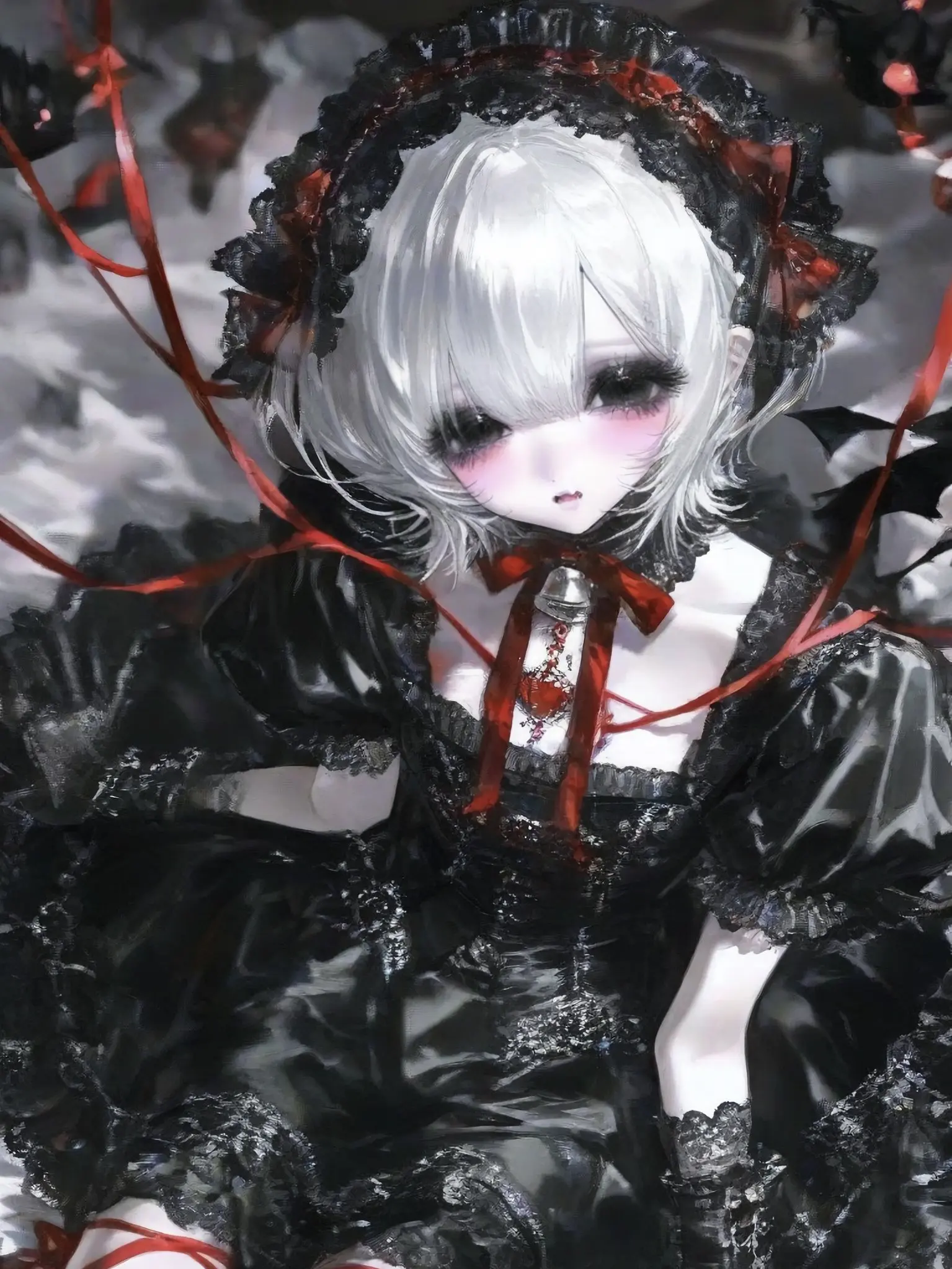sato_1111의 ルナリア