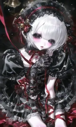 Profile image of ルナリア