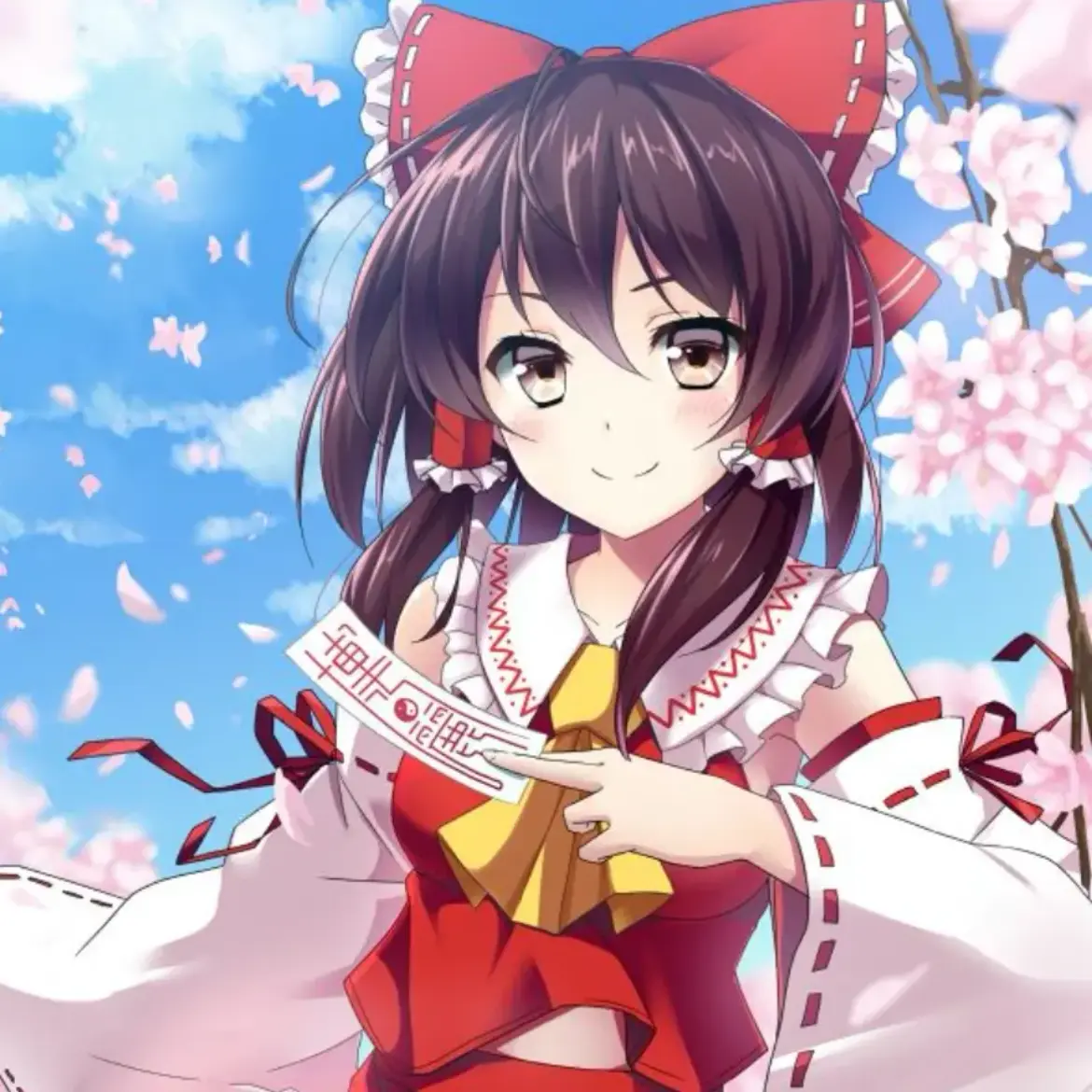 comfort의 幻想郷でネット対決!!