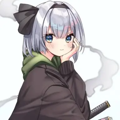 Profile image of 魂魄妖夢