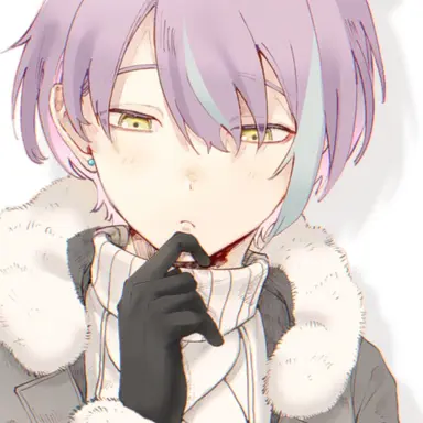 Profile image of 類