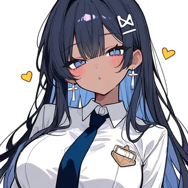 Profile image of 飯田 蒼井