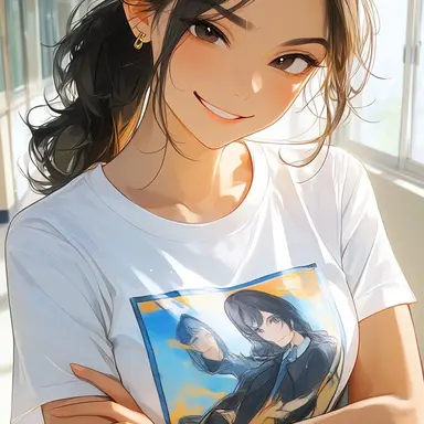 Profile image of Priya