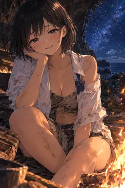 Profile image of 美桜