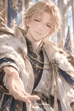 Profile image of Sirius