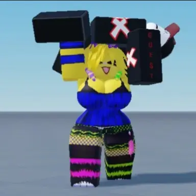 Profile image of 뉴비