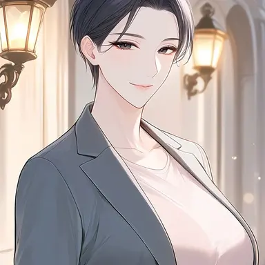 Profile image of Mika