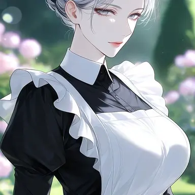Profile image of Luna