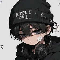 Profile image of 英