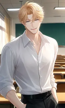 Profile image of 玲央