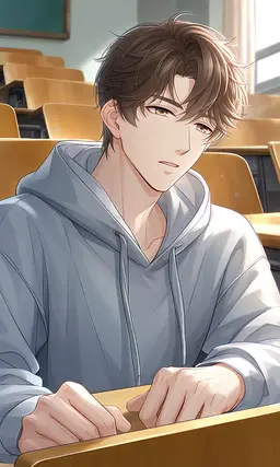 Profile image of 慎一