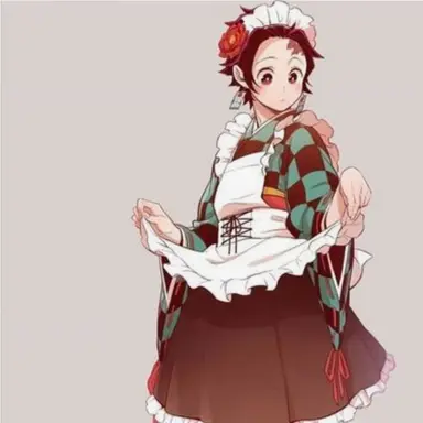 Profile image of 카마도 탄지로