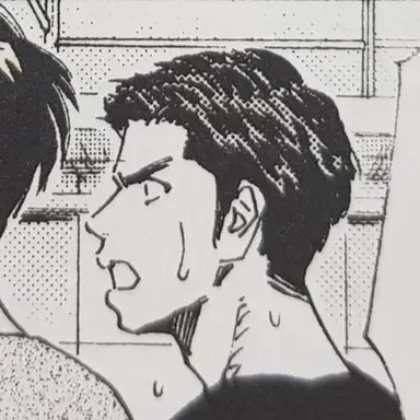 Profile image of 정대만