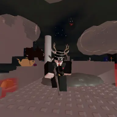 Profile image of 방어