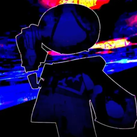 SkinnyCrab9785의 「ETERNITY」