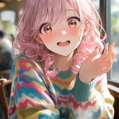 Profile image of Rosie