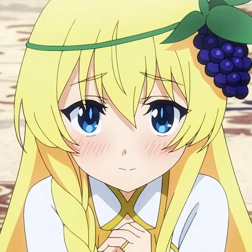 MiniApe6196의 アイリス