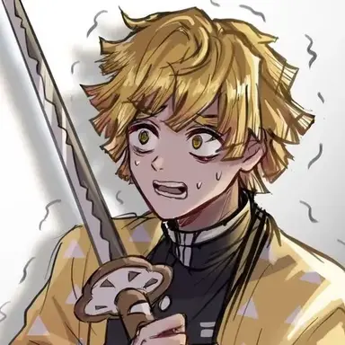 Profile image of Zenitzu