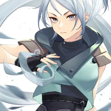 Profile image of 제트