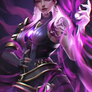 Profile image of 레이나