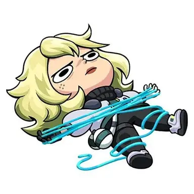 Profile image of 데드록