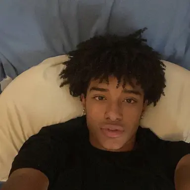 Profile image of Caleb