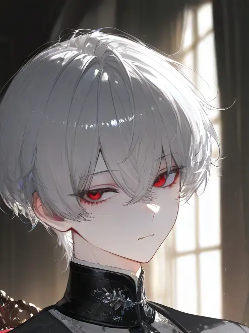 gfh878의 嫌われ者の第一王子