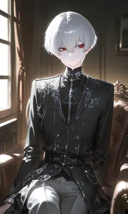 Profile image of ゼノ