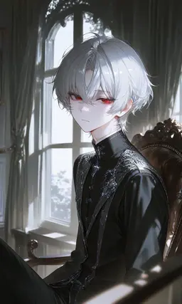 Profile image of ゼノ