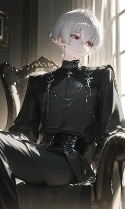 Profile image of ゼノ