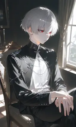 Profile image of ゼノ